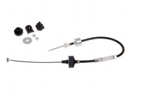 фото thumb №1, Трос зчеплення vw golf vento 2 92- nk