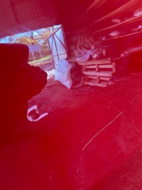 фото thumb №6, Двері ліва задні mercedes a klasa w176 лівий задня