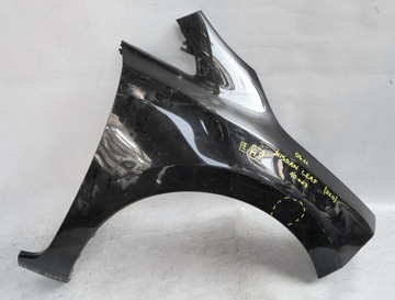 фото thumb №8, Крыло переднее левый / правые перед nissan leaf 2010-17