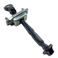 фото thumb №1, Обмежувач двері зад renault clio v