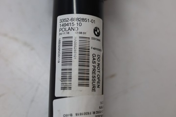 фото thumb №8, Амортизатор левый правый задний bmw x1 f48 6882851