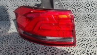 фото thumb №1, Лампа ліва задня vw passat b8 3g9 універсал
