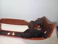 фото thumb №8, Honda jazz iv 15-17 бампер перед передний pod pdc