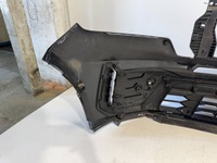 фото thumb №10, Kia sorento 4 iv бампер перед переднее pdc 86511p2000