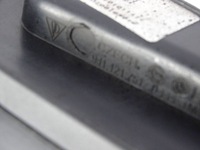 фото thumb №8, Повітропровід повітря ліва porsche taycan 9j1 audi gt e-tron