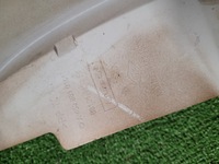 фото thumb №7, Smart fortwo a453 iii 3 крила лівий перед передній гарний a4538810101