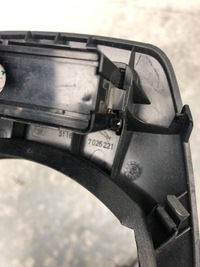 фото thumb №5, Dekor рамка выборщик bmw z4 7026221