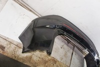 фото thumb №6, Rp397 ford edge mk2 ^ бампер задняя задний absolute black перламутр g1