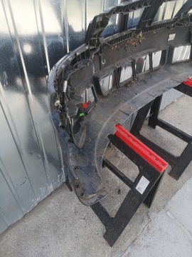 фото thumb №14, Бампер перед audi a4 b6 cabrio ксенон омивачі