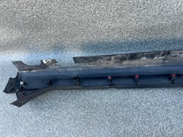 фото thumb №6, Планка порогова поріг праві mini cooper f55 5a3e756