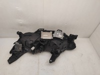 фото thumb №6, Renault talisman 2021 lift matrix led лампа правый перед