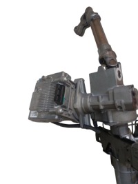 Колонка усилитель электрический renault arkana 488102284r с Разборки, фото thumb