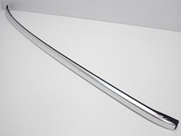 фото thumb №1, Рейлінг даховий лівий хром suzuki sx4 s-cross 17r