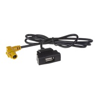 фото thumb №1, Соединитель usb skoda octavia ii