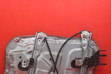 фото thumb №10, Підйомник вікна лівий перед eu 82470-2b030wks4 hyundai santa fe 2 ii 06-10