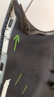 фото thumb №8, Бампер задняя hyundai i20 ii 86611c8000