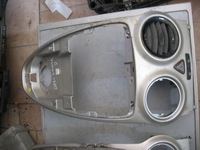 фото thumb №3, Панель рамка консоли opel corsa d 13204955