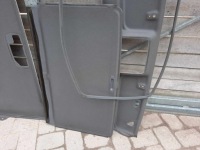 фото thumb №8, Toyota land cruiser hdj uzj 100 5мест серая потолок крыша люк