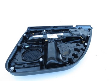 фото thumb №11, Боковина двері лівий зад volvo s80 ii 06-16