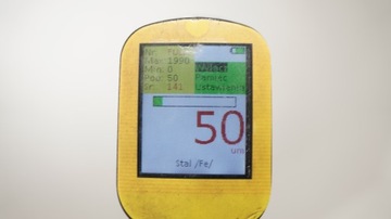 фото thumb №7, Капот крышка двигателя renault megane iii 08-12r ted69