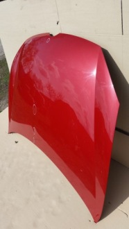 фото thumb №10, Vw golf vi 08-12 капот передняя la3s