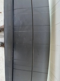 фото thumb №14, Renault kadjar 2015-2022 кришка багажника