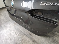 фото thumb №7, Крышка багажника задняя задняя bmw 5 g60 2023- ------ poznań
