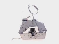 фото thumb №1, Замок дверь левый перед opel corsa d хэтчбек 55702894 06-14