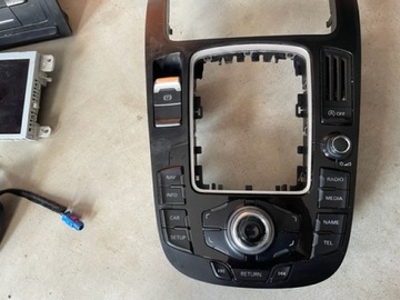 фото thumb №6, Audi q5 8r навігація mmi3g 8t1035666j a4 a5 q3