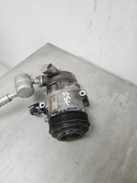 фото thumb №8, Компрессор кондиционера компрессор vw up 2017r., 1.0 бензин 1s0816803