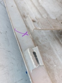 фото thumb №11, Bmw x3 e83 m набор молдинг порог порог правый