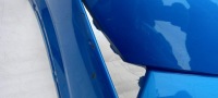 фото thumb №4, Nissan qashqai iii бампер перед передний