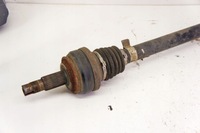 фото thumb №2, Pa190 alfa romeo giulia 2.0i привідний вал лівий задня