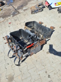 Коробка акумуляторів volvo fh 13 fh 4 fm fmx renault gama t range задні Доставка, фото thumb