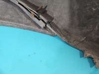 фото thumb №13, Бампер перед renault laguna iii gt 07-11 ternt