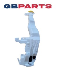 фото thumb №1, Бак омивача dodge durango 2010-2020