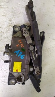 фото thumb №1, Bmw 5 f10 петля капот пиротехнический правый