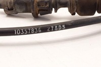 фото thumb №8, Трос переключения передач saab 9-7x 10357836 4.2l бензиновый 213kw 2006