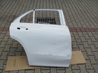 фото thumb №1, Mercedes gle w167 19- дверь правый задняя задние c403
