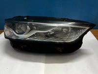 фото thumb №1, Citroen ds7 лампа фара правый