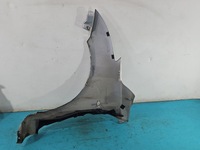 фото thumb №9, Крила перед правий suzuki swift mk7 сріблястий zcc