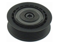 фото thumb №1, Ролик ремень клиновой renault twingo ii 1.5 1.6 modus grand modus 1.4-1.6