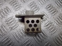 фото thumb №6, Резистор вентилятора радиатора citroen c5 i 2.0 hdi 9641212580