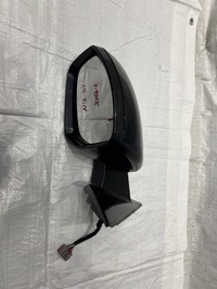 фото thumb №1, Jaguar f-pace зеркало левая 14-pin