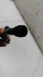 фото thumb №10, Шланг підсилювач гальм mercedes w204 x204 glk a2044302329