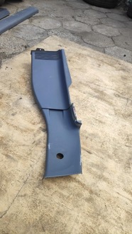 фото thumb №2, Защита стойка левый задняя ford ranger iv ab39-2131007