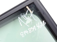 фото thumb №7, Рамка + механизм стёкла правые зад audi a3 8p рестайлинг