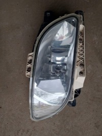 фото thumb №1, Протитуманна фара лампа права daf lf e6