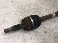 фото thumb №3, Приводной вал длинная правая renault megane iv 391007866r