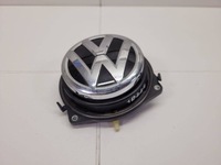 фото thumb №7, Емблема ручка кришки vw t-roc